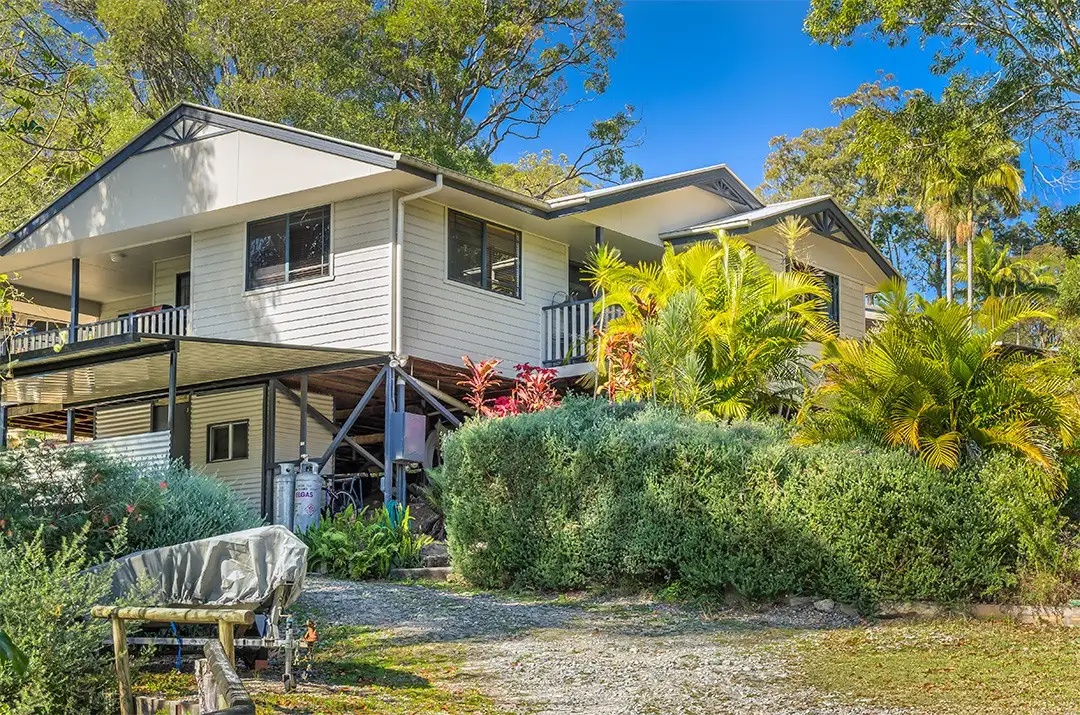 Main view of Homely house listing, 8 Glenbrook Court, Maclean NSW 2463