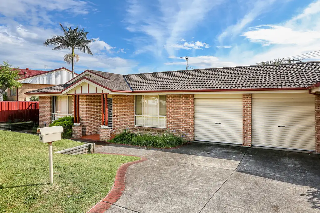 Main view of Homely house listing, 58 Macquarie Grove, Caves Beach NSW 2281