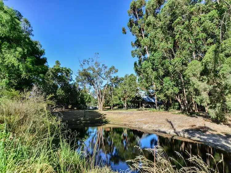 Second view of Homely house listing, 270 Duckpond Road, Wellard WA 6170