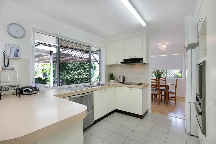 Sixth view of Homely house listing, 46 Network Drive, Wynnum West QLD 4178