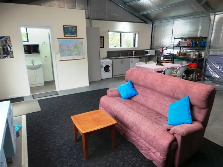 Second view of Homely land listing, 158 Milldam Road, Port Sorell TAS 7307