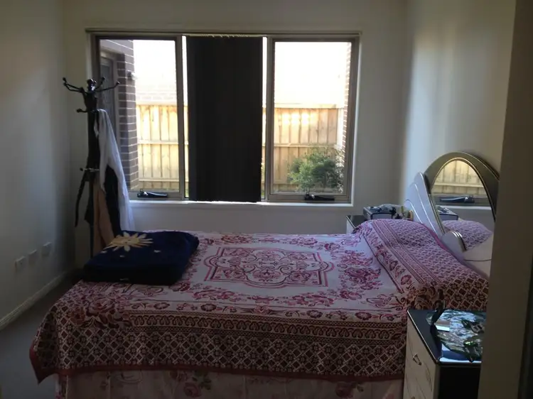 Fifth view of Homely apartment listing, 1-44 Reeves, Bonnyrigg NSW 2177