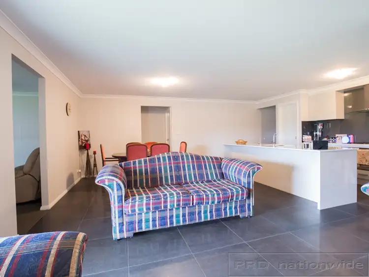 Third view of Homely house listing, 35 Arrowtail Street, Chisholm NSW 2322