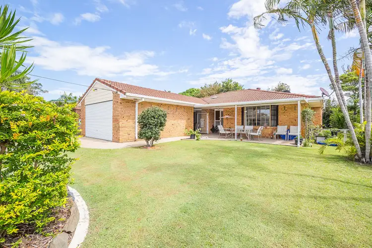 10 Tripcony Street, Bellara QLD 4507