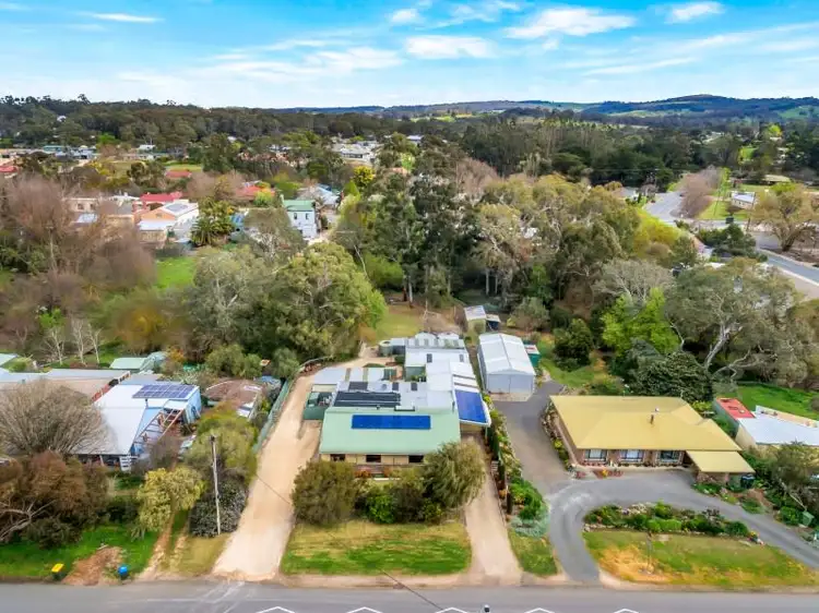 Main view of Homely house listing, 6 Luck Street, Macclesfield SA 5153