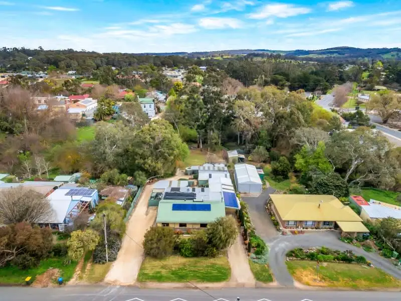 Main view of Homely house listing, 6 Luck Street, Macclesfield SA 5153