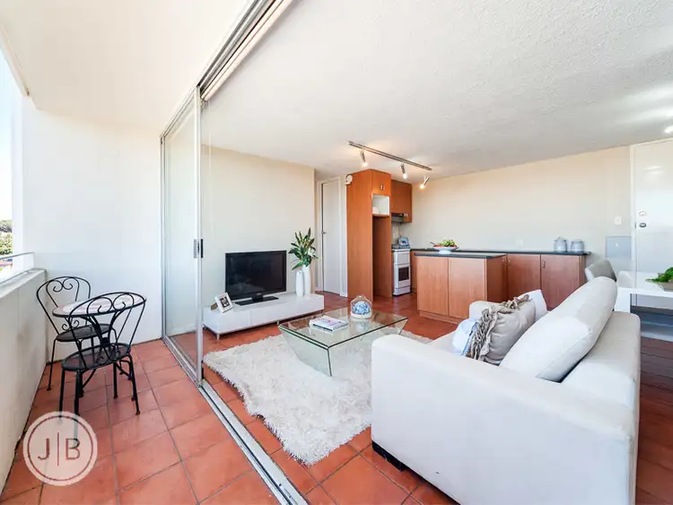 Second view of Homely unit listing, 72/375 Stirling Highway, Claremont WA 6010