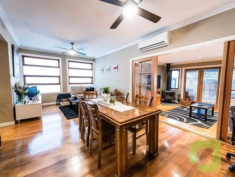 Fifth view of Homely house listing, 1 Dunbar Avenue, Sunshine VIC 3020