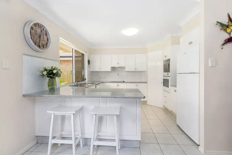 Second view of Homely semi-detached listing, 2/34 Botanical Circuit, Banora Point NSW 2486