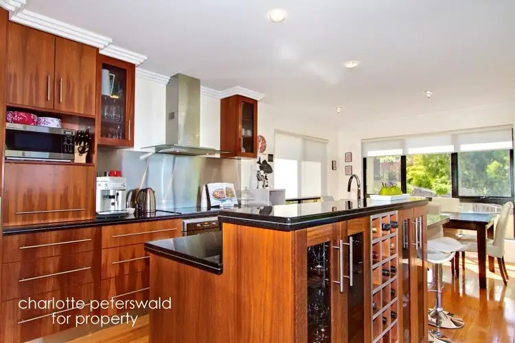 Third view of Homely house listing, 2/12 Cider Gum Drive, Blackmans Bay TAS 7052