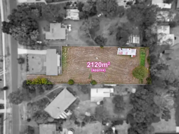 Lot S2/19 Regan Drive, Romsey VIC 3434