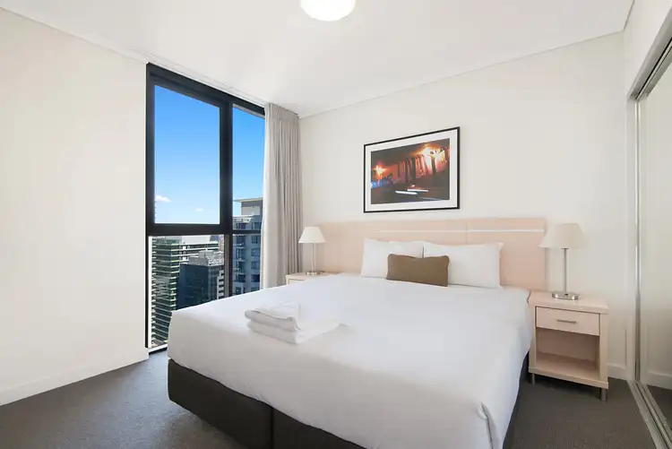Fifth view of Homely apartment listing, 2908/128 Charlotte Street, Brisbane City QLD 4000