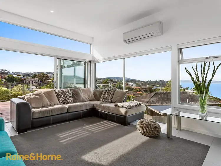 Third view of Homely house listing, 9 Thornton Close, Blackmans Bay TAS 7052