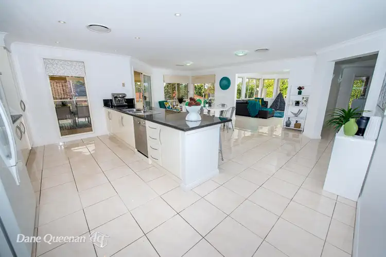 Third view of Homely house listing, 5 Tarwhine Street, Corlette NSW 2315