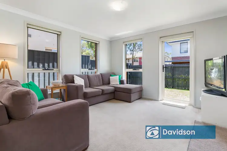 Second view of Homely house listing, 29 Margate Avenue, Holsworthy NSW 2173