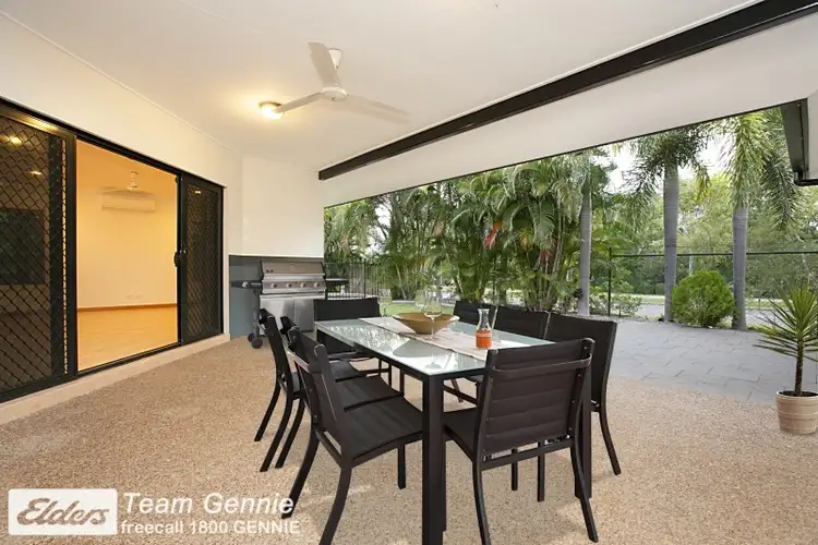Third view of Homely house listing, 8 Nathan Court, Gunn NT 832