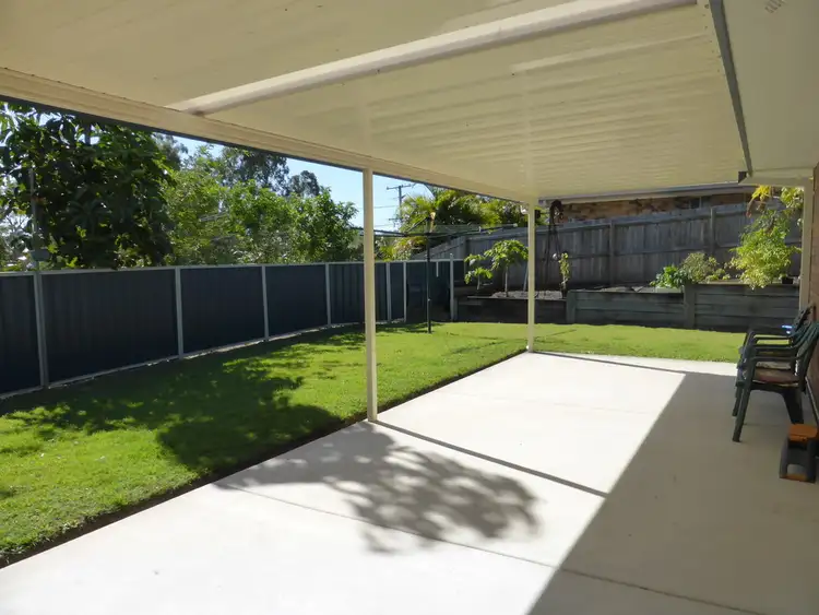 Second view of Homely house listing, 2 Viewbank Crt, Beenleigh QLD 4207