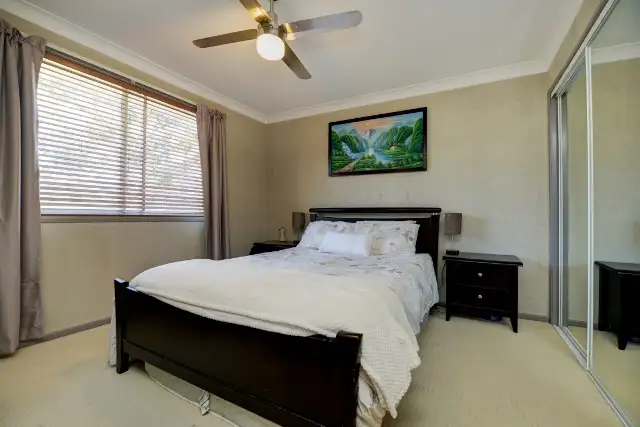 Fifth view of Homely house listing, 16 Mirroola Crescent, Toormina NSW 2452