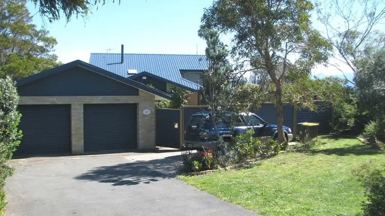 Main view of Homely house listing, 157 Blessington Street, South Arm TAS 7022