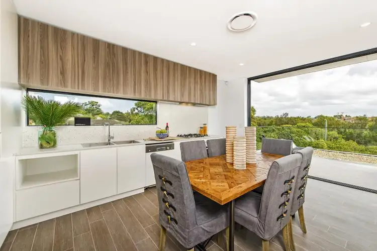 Fourth view of Homely apartment listing, 5/37 Riverside Crescent, Marrickville NSW 2204