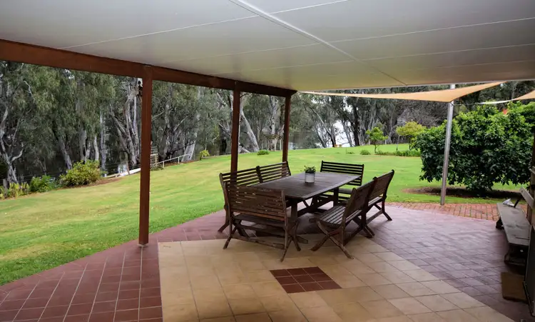 Fourth view of Homely house listing, 188 River Street, Deniliquin NSW 2710