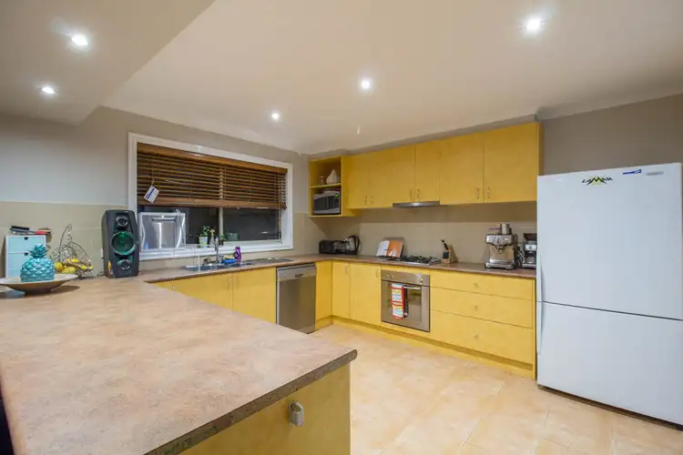 Sixth view of Homely house listing, 30 Yarram Court, Frankston VIC 3199