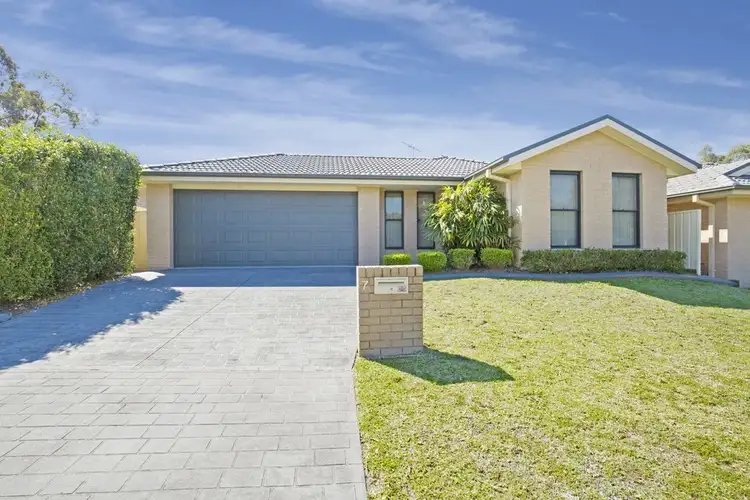 7 Ashton Street, Metford NSW 2323