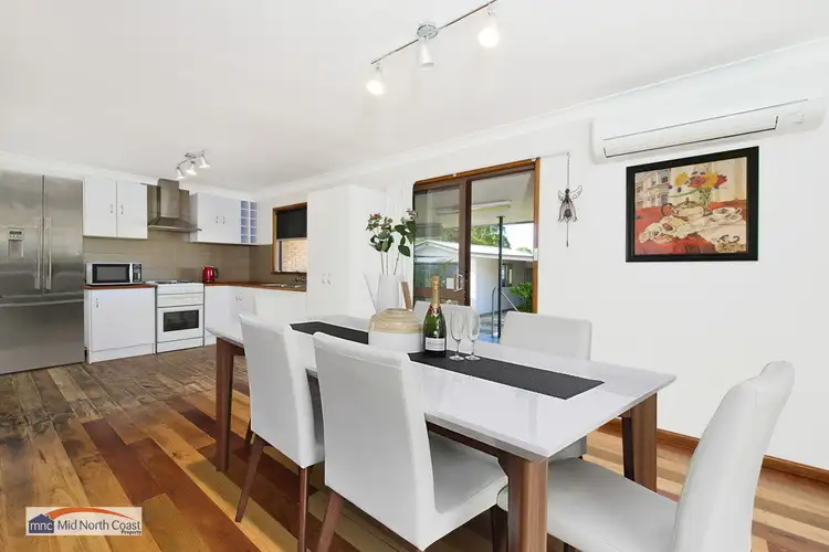 Second view of Homely house listing, 37 Railway St, Kendall NSW 2439