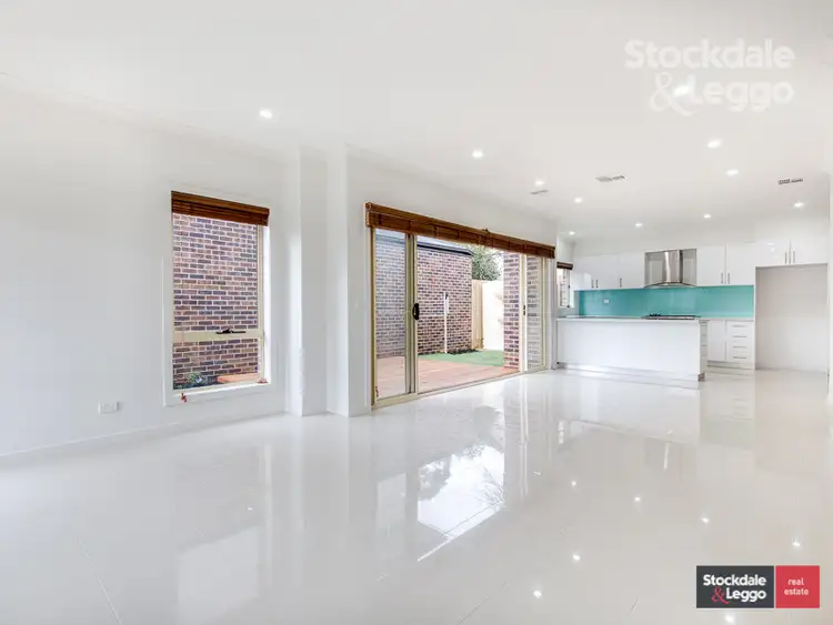 Fifth view of Homely townhouse listing, 3 Ulm Street, Laverton VIC 3028