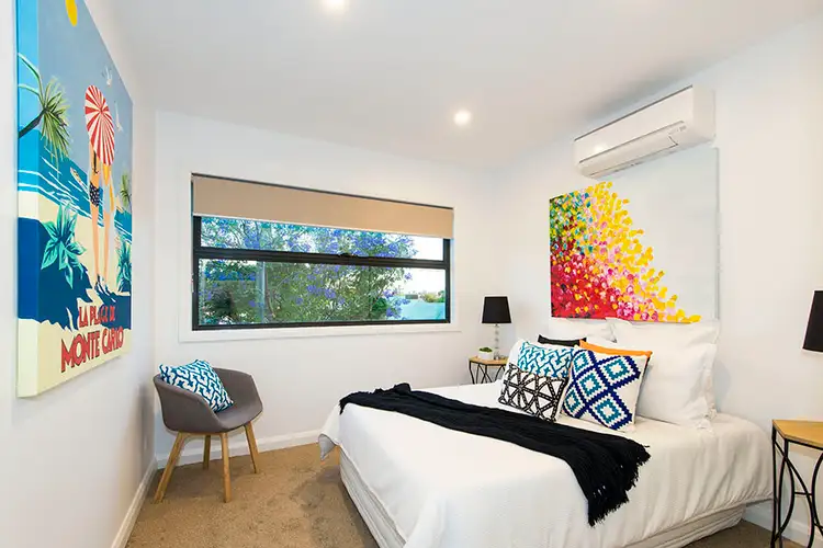 Sixth view of Homely townhouse listing, 29 Lawson Street, Essendon VIC 3040