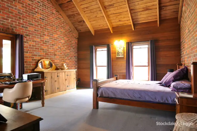 Sixth view of Homely house listing, 40 Meadows Lane, Tarwin Lower VIC 3956