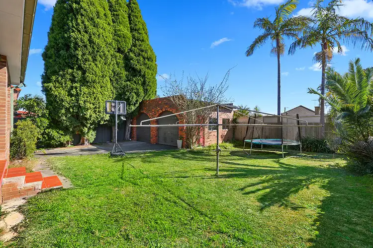 Third view of Homely house listing, 21 Gloucester Street, Concord NSW 2137