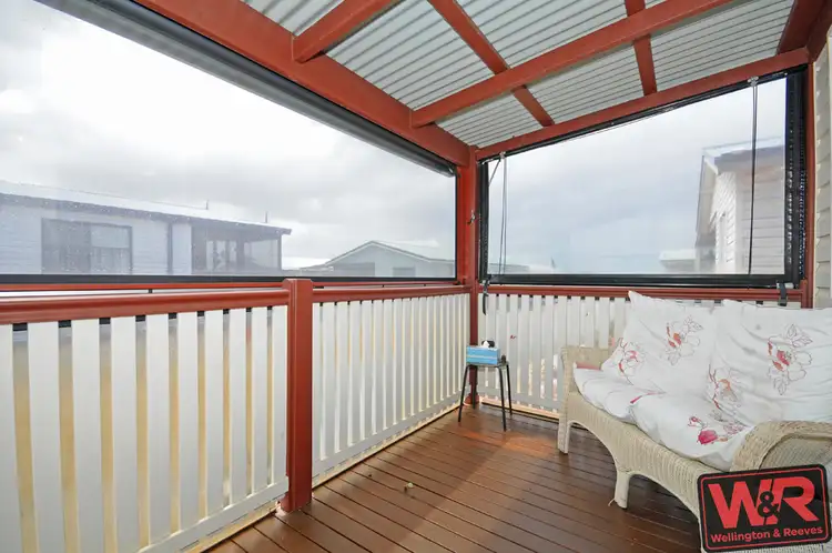 Fifth view of Homely unit listing, 2/40 Wellington Street, Centennial Park WA 6330