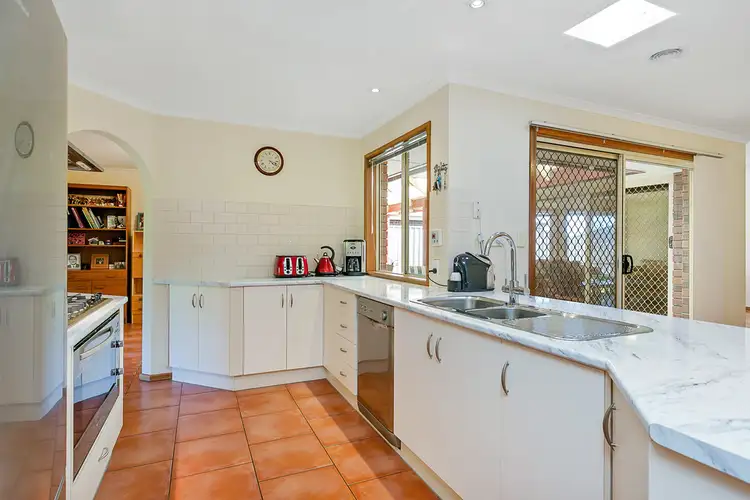 Third view of Homely house listing, 19 Hawksnest Avenue, Seaford Rise SA 5169
