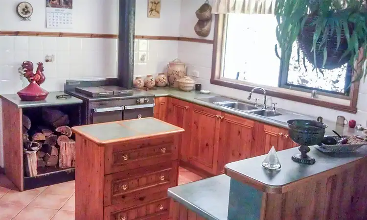 Fifth view of Homely house listing, 2/55 Alta Villa Road, Batlow NSW 2730