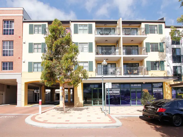 17/167 Grand Boulevard, Joondalup WA 6027