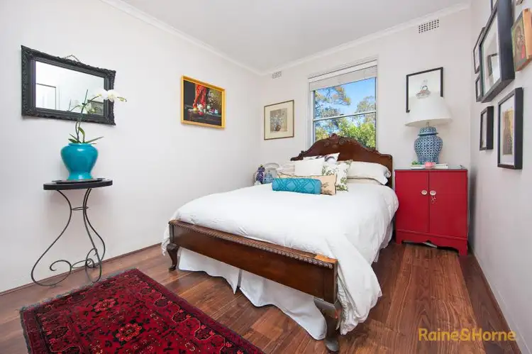 Fourth view of Homely apartment listing, 14/71 Avenue Road, Mosman NSW 2088