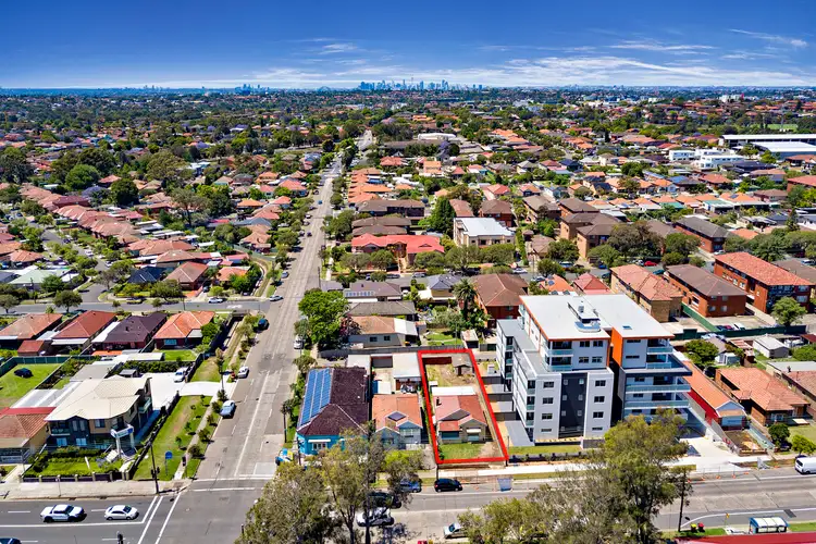 271 Burwood Road, Belmore NSW 2192