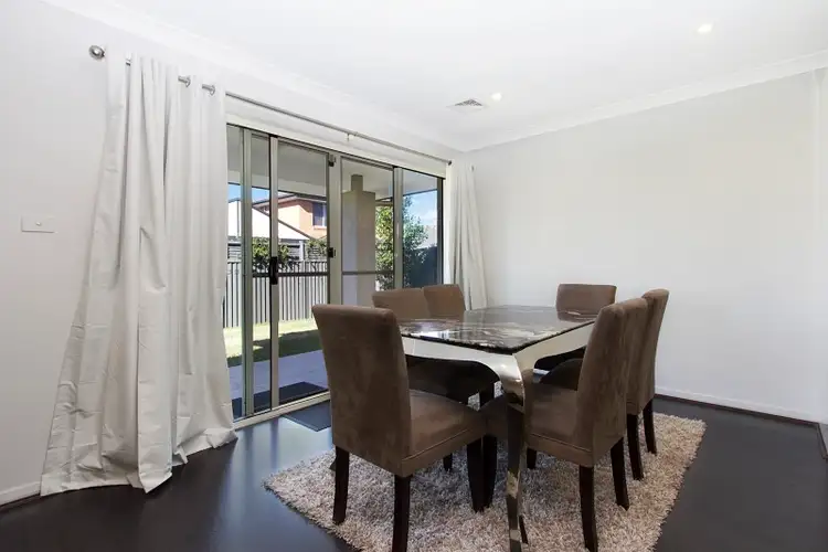 Third view of Homely house listing, 22 Mackay Circuit, Ropes Crossing NSW 2760