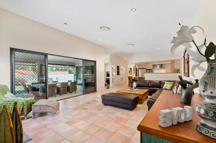 Sixth view of Homely house listing, 1 Coral Avenue, Loganholme QLD 4129