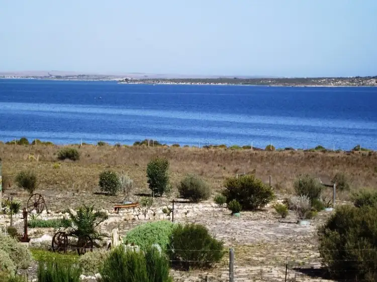 Second view of Homely house listing, 20 Seaview Road Perlubie, Streaky Bay SA 5680