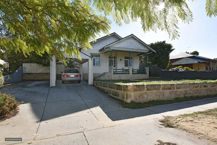 17 Yeovil Crescent, Bicton WA 6157