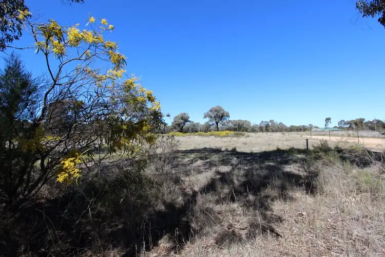 Second view of Homely rural property listing, 913 Thanowring Road, Temora NSW 2666