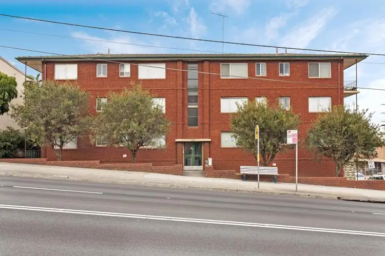 5/226 Canterbury Road, Canterbury NSW 2193