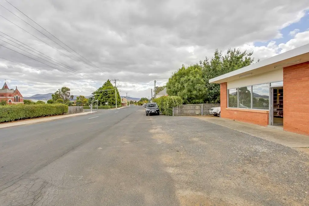 Main view of Homely house listing, 114 Main Street, Kempton TAS 7030