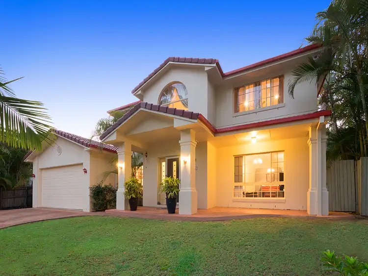 7/51 Trevallyan Drive, Daisy Hill QLD 4127