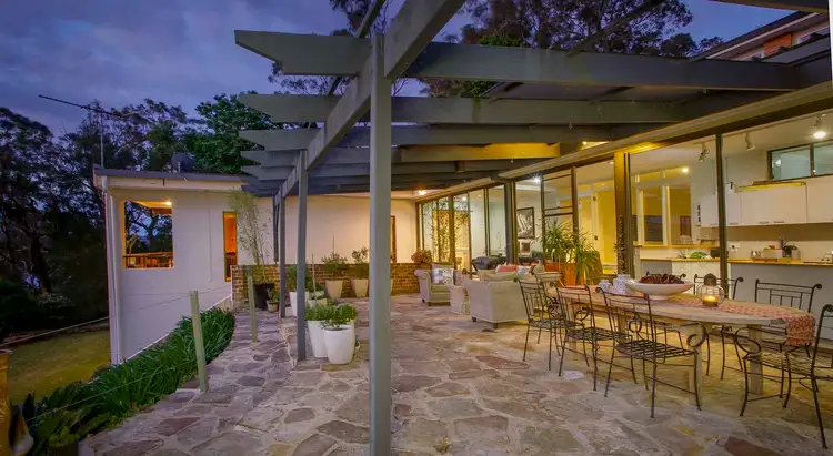 Fifth view of Homely house listing, 46 Trappers Way, Avalon Beach NSW 2107