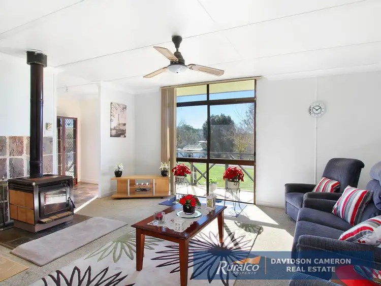 Third view of Homely house listing, 9 Charles Street, Bendemeer NSW 2355