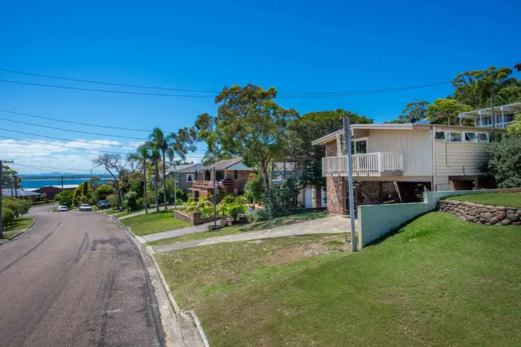 Sixth view of Homely unit listing, 13 Victor Parade, Shoal Bay NSW 2315