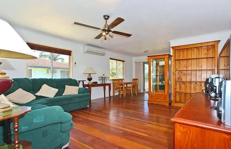 Main view of Homely house listing, 3 Royal Street, Alexandra Hills QLD 4161